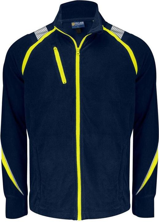 Produktbild Projob Fleecejacke (L)