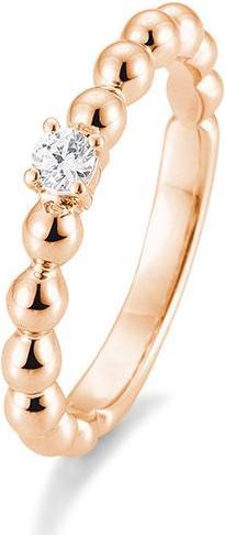 Immagine prodotto Breuning Anello di fidanzamento a sfera (48, 585/14 K Oro)