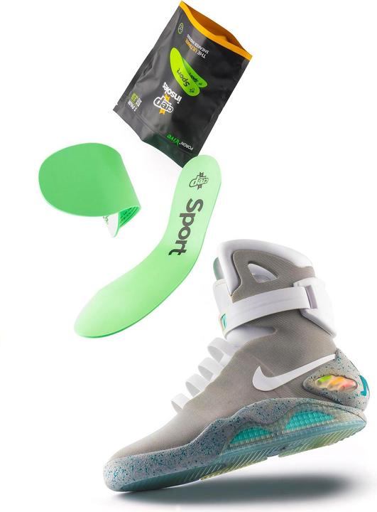 Produktbild CREP Protect Insoles Sport