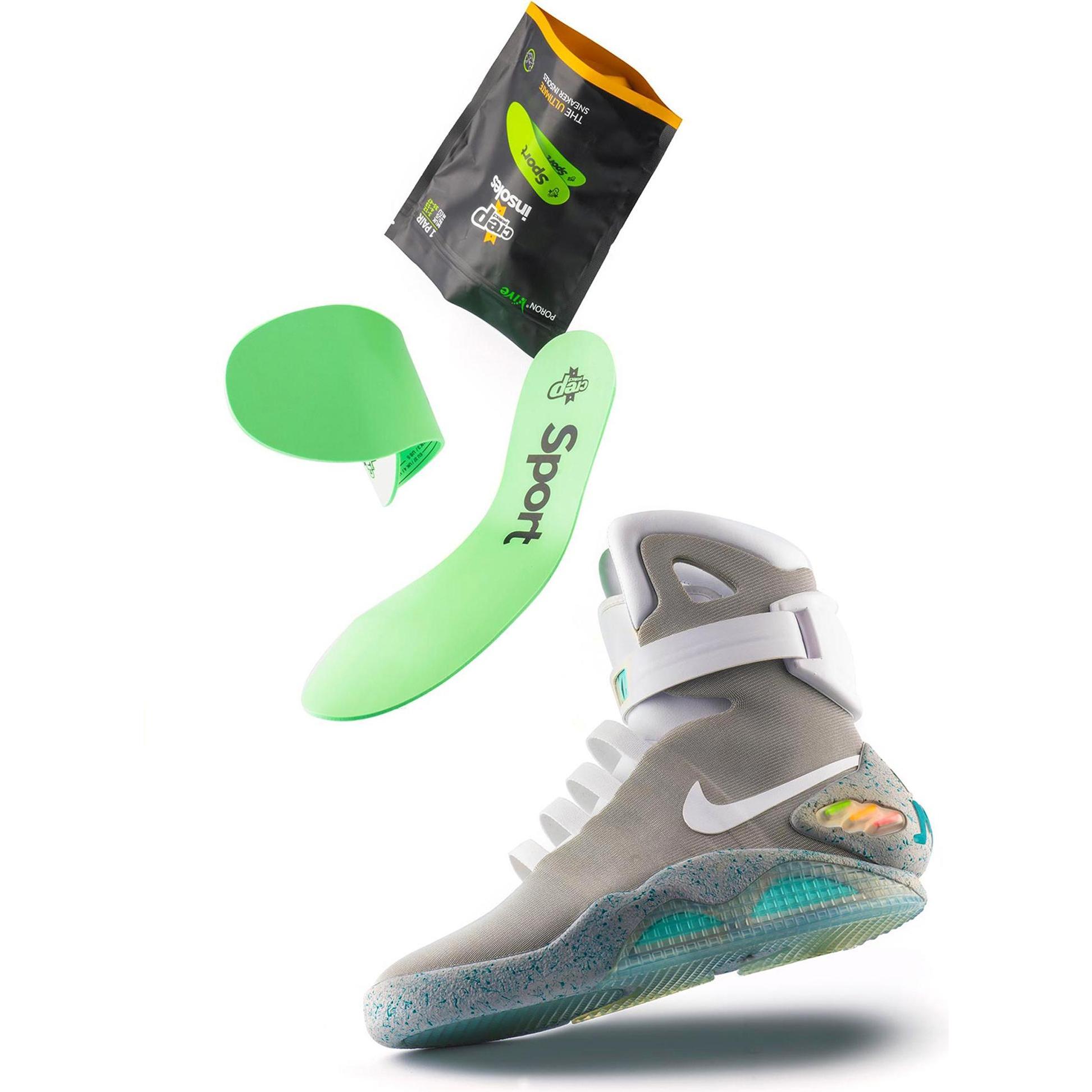 Thumbnail - CREP Protect Insoles Sport, Sohlen, Transparent