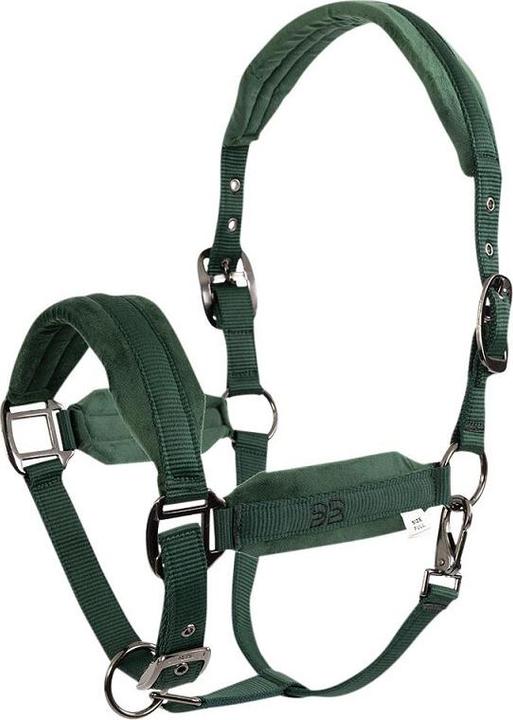 Produktbild BR Equestrian Equipment Velvet