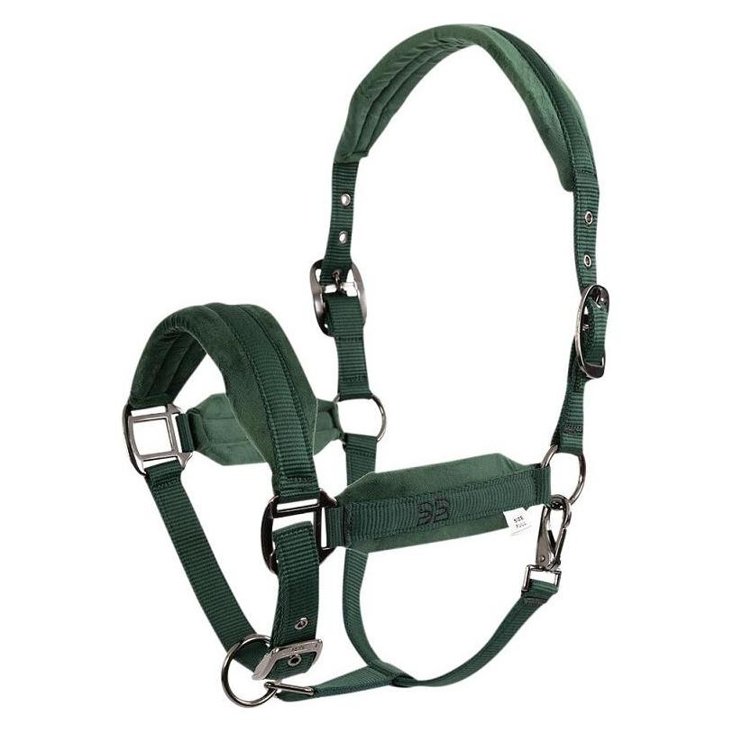 Br Equestrian Equipment, Halfter