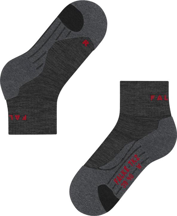 Actual product image Falke TK2 Explore Short (39 - 41)