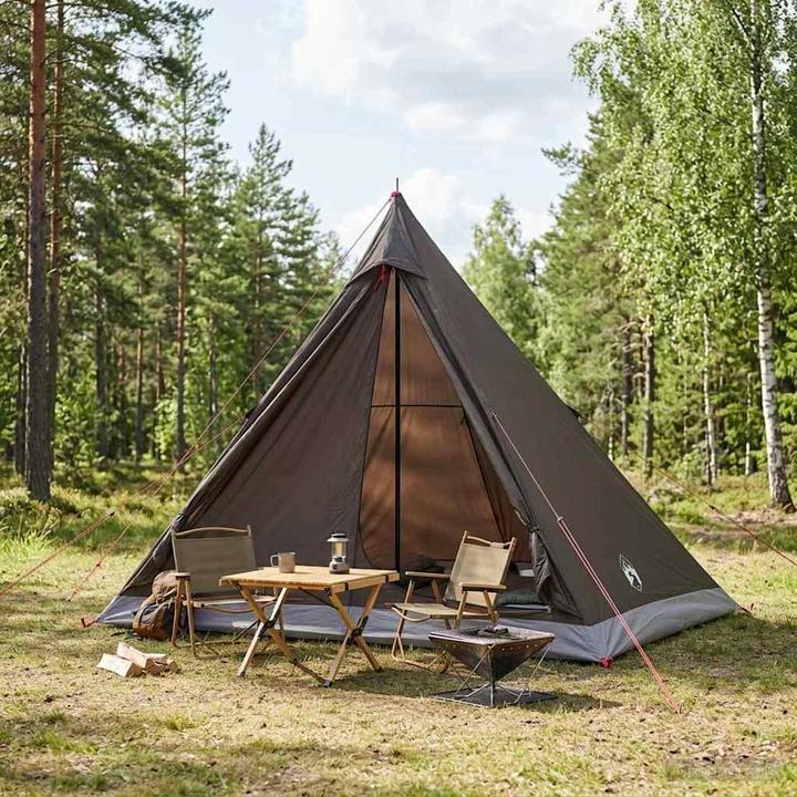 Produktbild vidaXL Campingzelt (1.65 kg, 2 Personen)