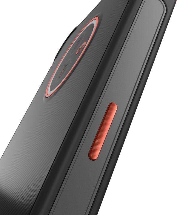 Produktbild Gigaset GX4 Outdoor (64 GB, Black, 6.10", Dual SIM, 4G)