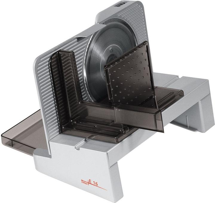 Actual product image Dr. Ritter E16