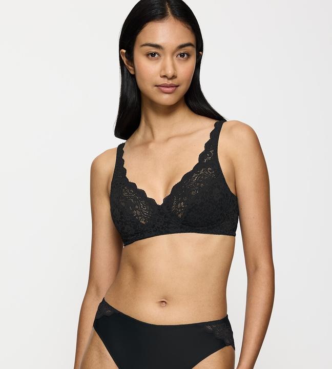 Produktbild Triumph Bügelloser BH Amourette (Einzelpack, 80 B)