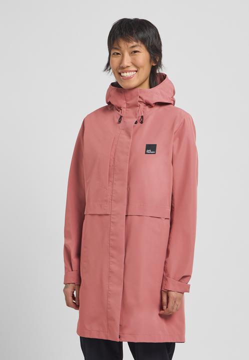 Immagine prodotto Jack Wolfskin Terraview 2L Coat W (M)