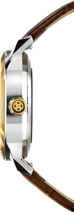 Actual product image Jowissa Virtuo (Analogue wristwatch, 41 mm)