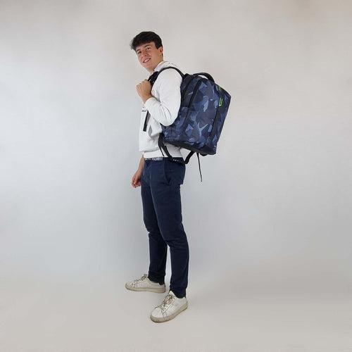 Produktbild Walker Rucksack Elite 2.0 32 l, Anthrazit/Camouflage (32 l)