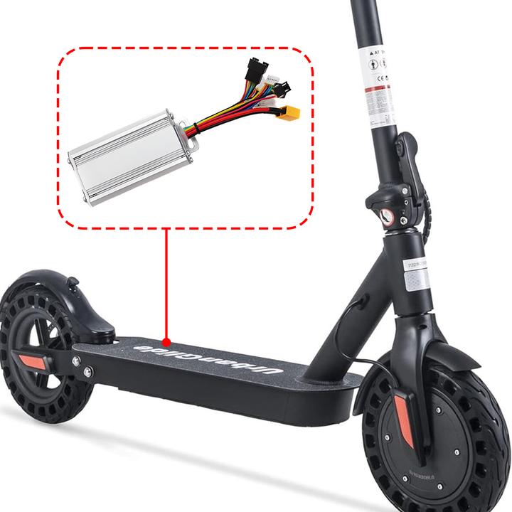 Actual product image Avizar Controller Ersatz UrbanGlide Ride 100XS