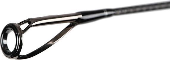 Produktbild Fox Explorer Ti 8-10ft 3lb (Allroundrute, 304.80 cm)