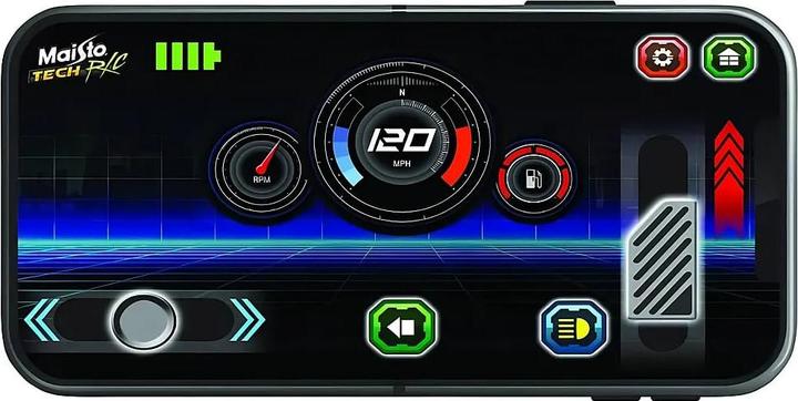 Image du produit Maisto Bugatti Chiron