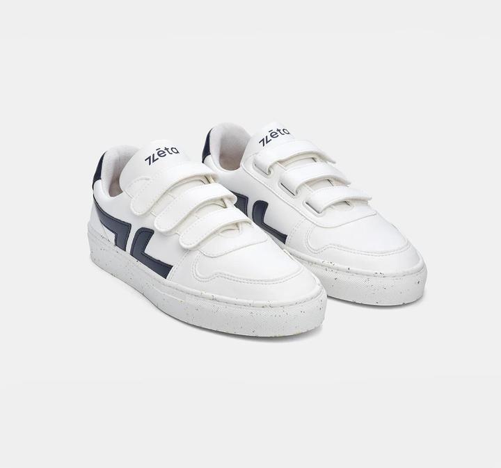 Immagine prodotto Zeta Sneakers con strappi in velcro (43)