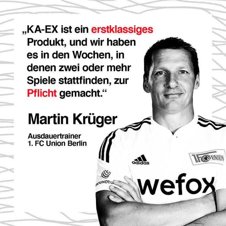 Produktbild Ka-Ex Reload inkl. Shaker (9 Stück, Pulver, Granulat, 90 g)