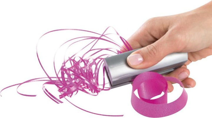 Actual product image Präsent Gift ribbon splitter (Gift ribbon, 1 x)