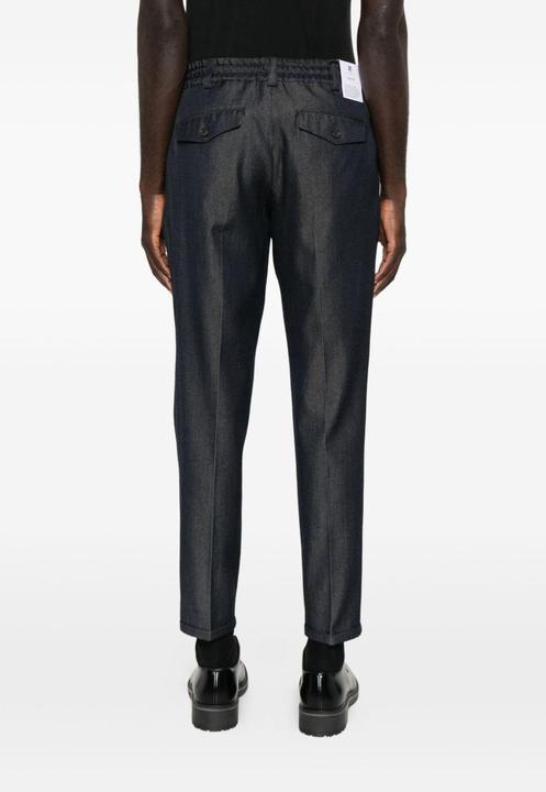 Produktbild Pt Torino Pantaloni Blu (32)