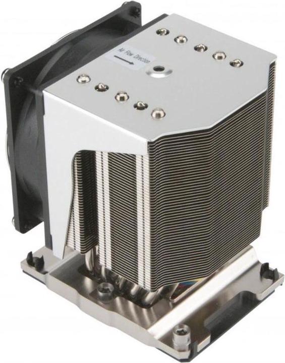 Produktbild Supermicro SNK-P0070APS4: CPU Kühler 4HE (126 mm)
