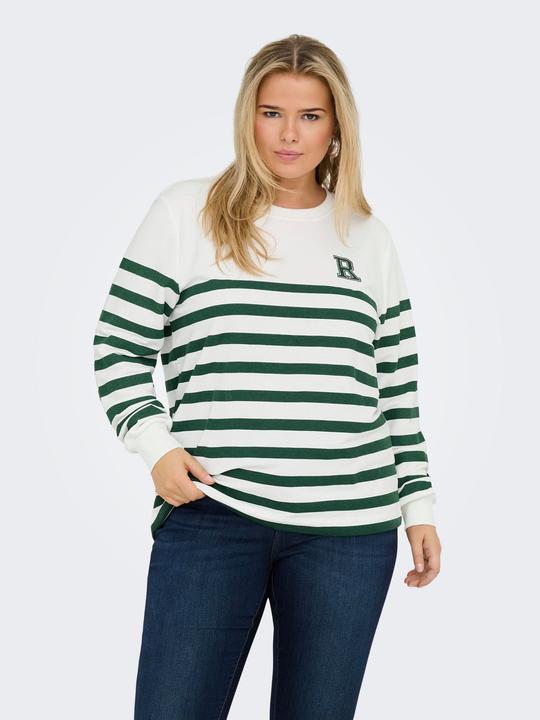 Produktbild Only CARMADDY Sweatshirt Sweatshirt (XL)