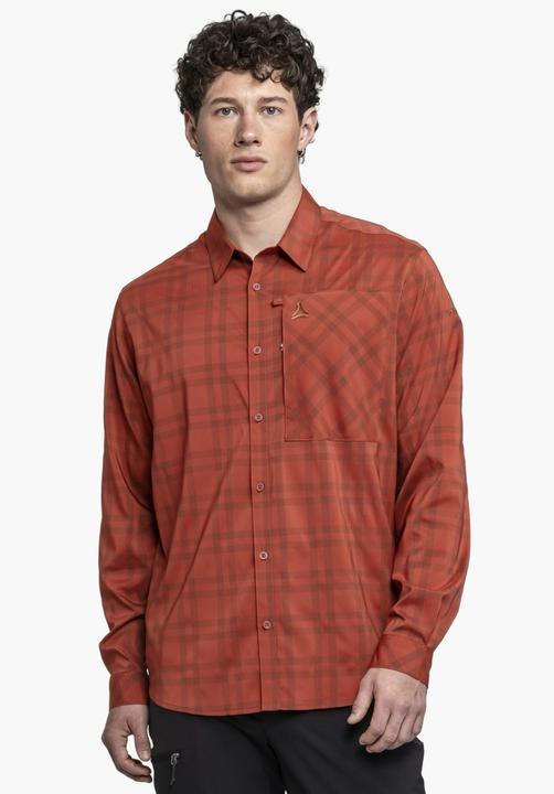 Immagine prodotto Schöffel Shirt Style Fraris MEN (48, M)