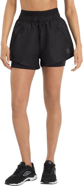 Produktbild Umbro Pro Shorts Training (42)