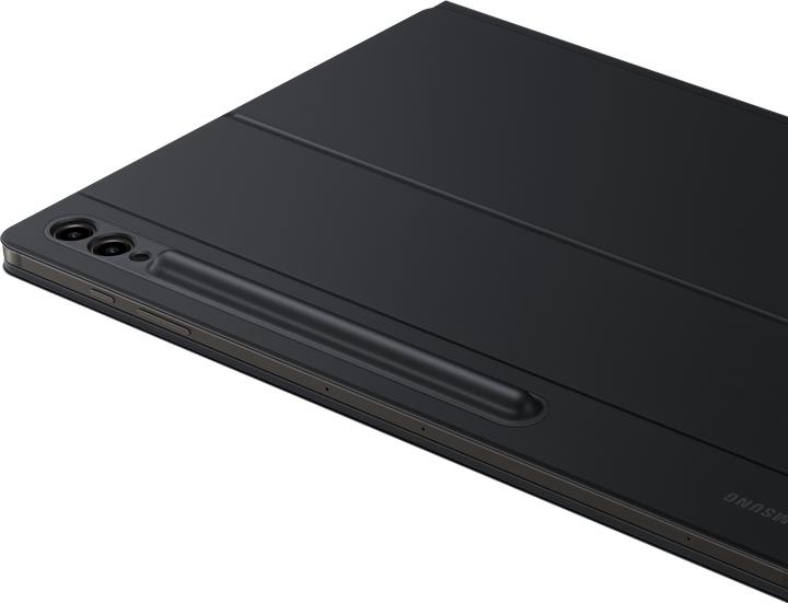 Immagine prodotto Samsung Copri libro con tastiera (CH, Galaxy Tab S10 Ultra, Galaxy Tab S9 Ultra)