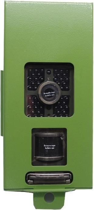 Produktbild Braun Photo BRAUN Schutzgehäuse für Scouting Cam Black700 / Black700phone