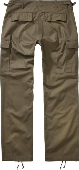 Produktbild Brandit Ladies BDU Ripstop Trouser - 16175 (29)