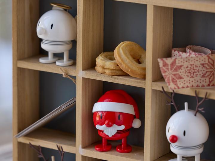 Produktbild Hoptimist Angel Bumble (8 x 8 x 10 cm)