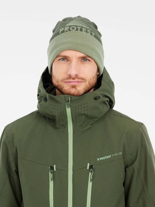 Actual product image Protest Snowjackets PRTTIMOTHY (XS)