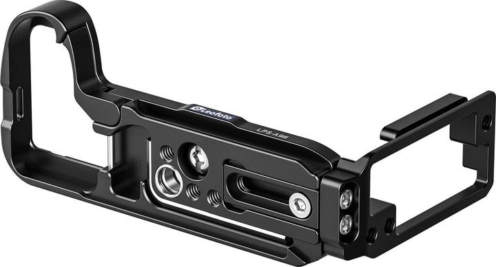 Actual product image Leofoto L-bracket LPS-A9III for Sony Alpha 9 Brand 3 (L-rail)