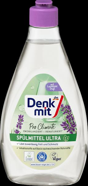 Produktbild dm Denkmit Ultra Nature (Flüssig)