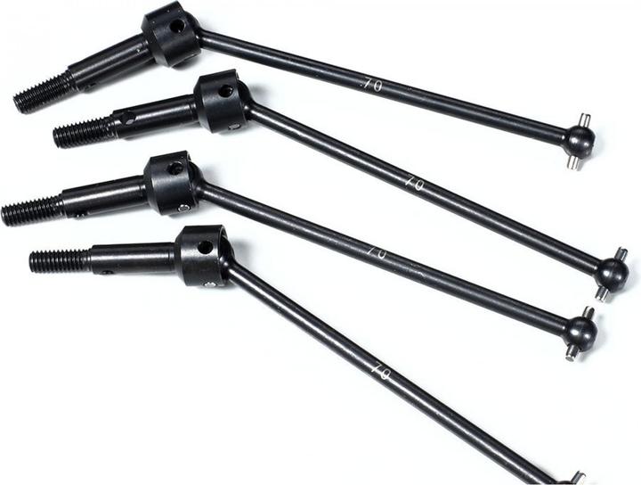 Produktbild Tamiya Terra Scorcher (Kit)