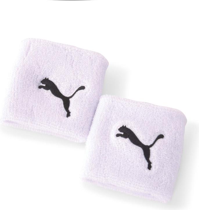 Actual product image Puma Cat Wristband