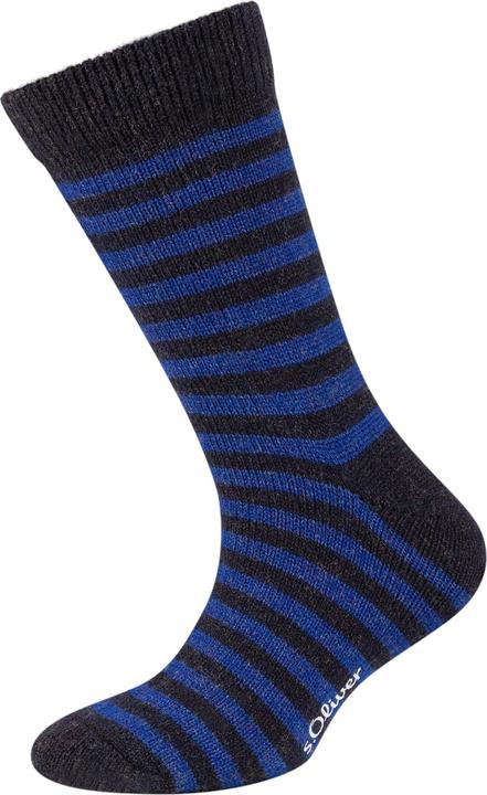 Image du produit S.Oliver Chaussettes (paquet de 4, 31, 34)