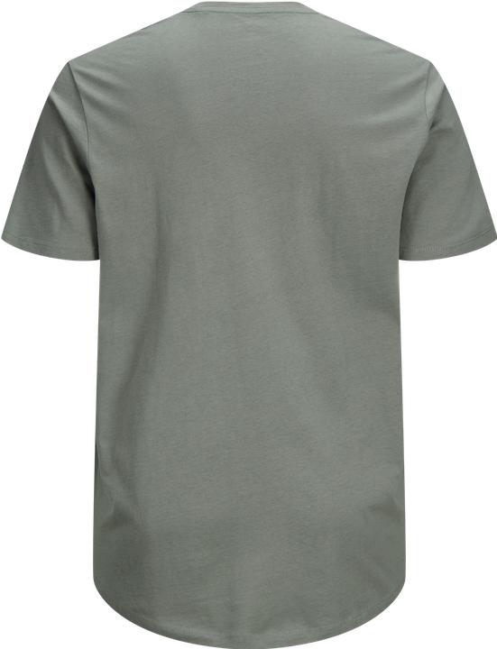 Image du produit Jack & Jones T-shirt en coton bio plus size (XXL)