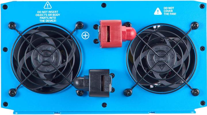 Image du produit Ective TSI 25 PRO Onduleur sinusoïdal 2500W/12V avec priorité au secteur