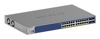 Produktbild Netgear 24 Port Gigabit Smart Switch, non-PoE, w (28 Ports)