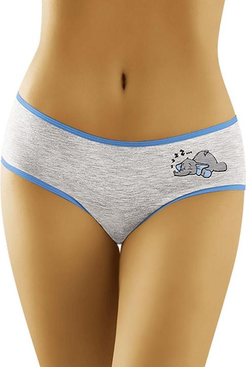 Immagine prodotto Wolbar Mutandine modello 159492 (M)