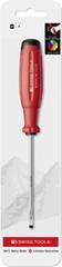 Actual product image PB Swiss Tools Schlitz-Schraubenzieher PB 38100 SwissGrip Evo Gr. 7 200 mm