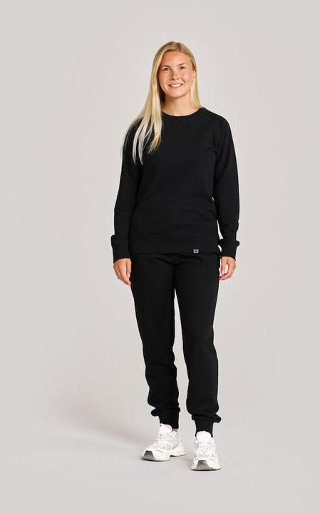 Produktbild Cottover F. Terry Crew Neck Lady (M)