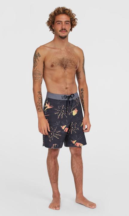 Produktbild O'Neill Hyperfreak Mysto Scallop 19 Boardshorts (31)