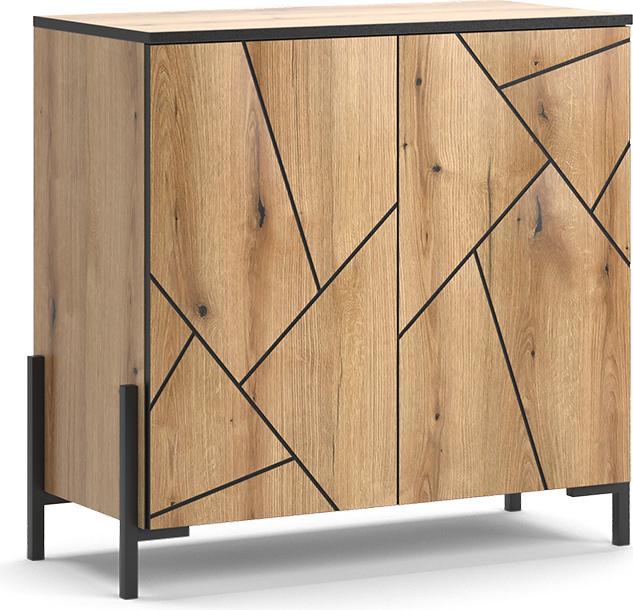 Vicco Hatto (84 x 40 x 80 cm)