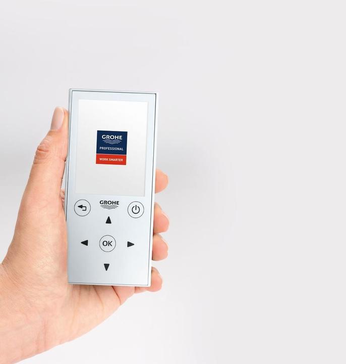 Produktbild Grohe Fernbedienung