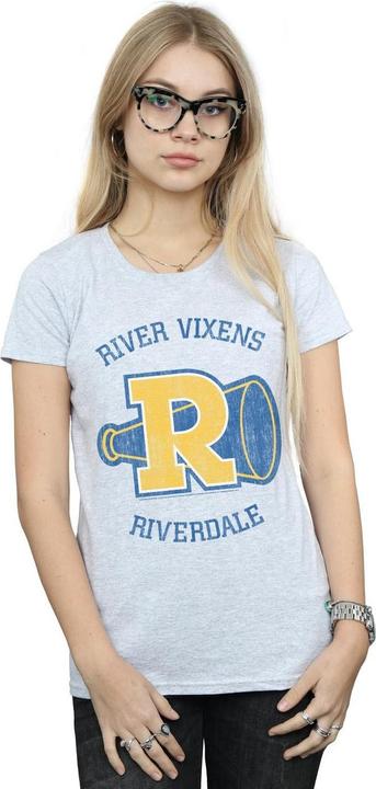 Image du produit Riverdale - T-shirt RIVER VIXENS - Femme (S)
