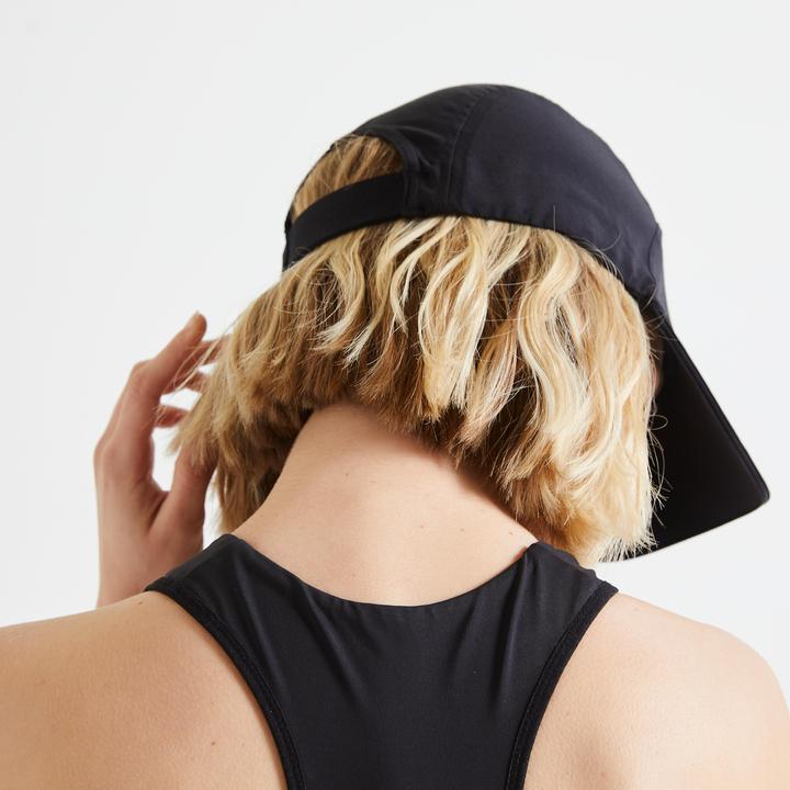 Produktbild Domyos Schirmmuetze Fitness Cardio Polyester (One Size)