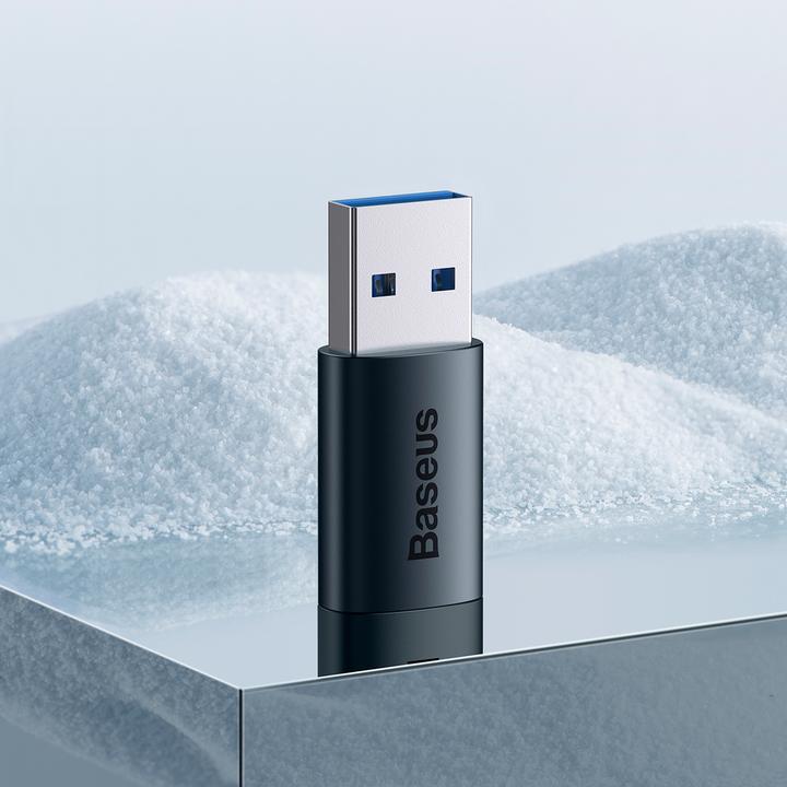 Image du produit Baseus Ingenuity Series (USB 3.1)
