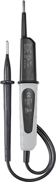 Actual product image Voltcraft VC-37 SE (CAT III)