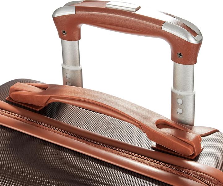 Produktbild Brubaker Handgepäck Koffer Paris