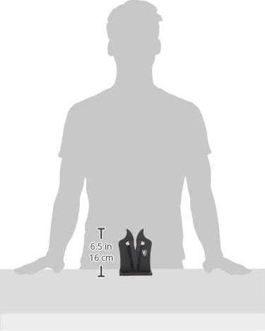 Actual product image Vulcanus Classic VG2